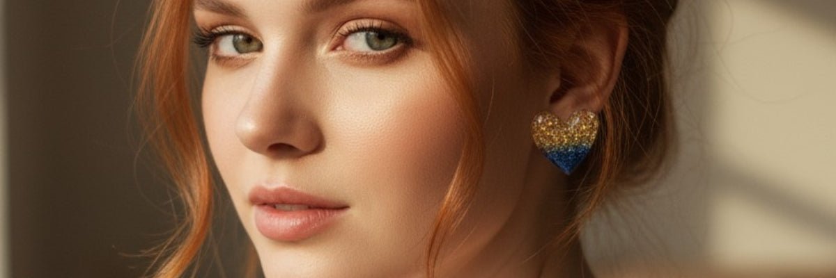 7 Veelgemaakte Fouten bij het Dragen van Oorbellen (en Hoe Ze te Vermijden) - Keelin Design