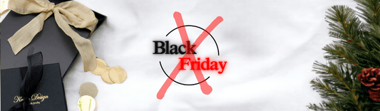 Vergeet-Black-Friday-Zeg-hallo-tegen-onze-Advent-promoties Keelin Design