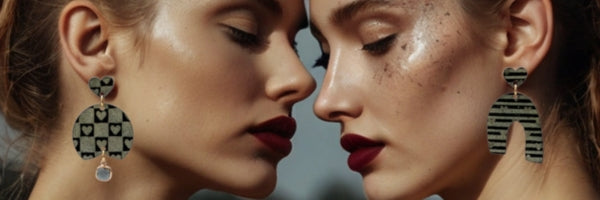 Keelin Design, Belgische Juwelen - Limited Valentijn Collectie - Vier Zelfliefde