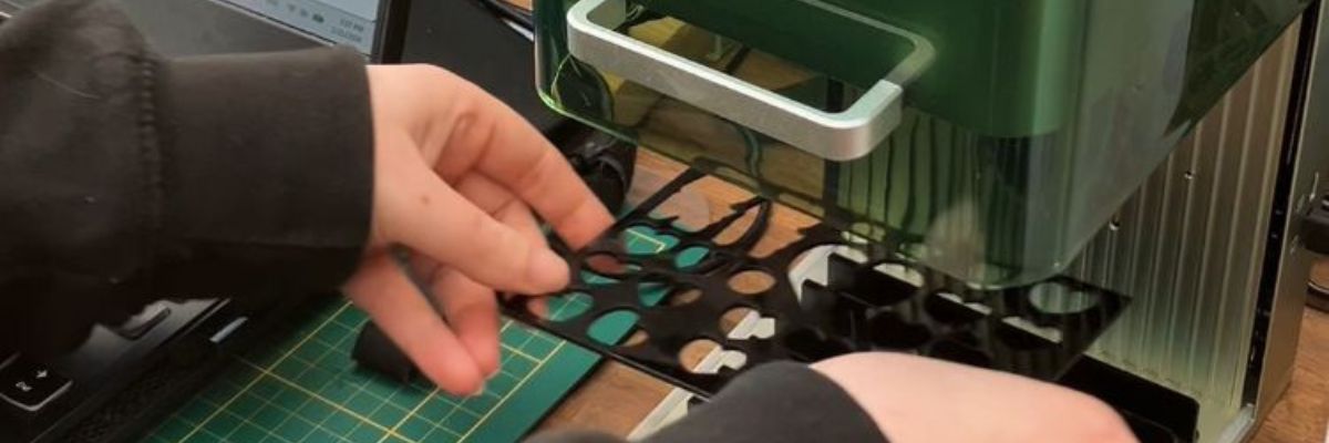 Keelin Design Sieraden Blog - De voordelen van laser cut jewelry (en waarom het zo populair is)