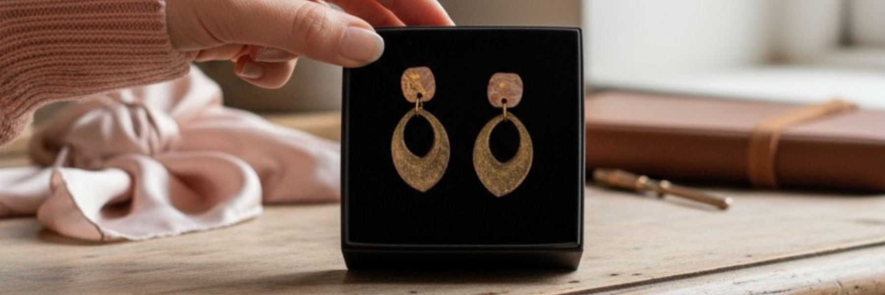 Acryl Oorbellen Kopen In België: De Ultieme Gids 2025