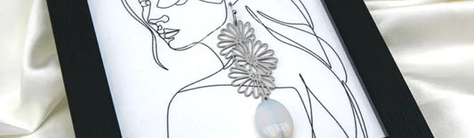 null De ultieme gids om zilveren sieraden te leren stylen als een pro Keelin Design