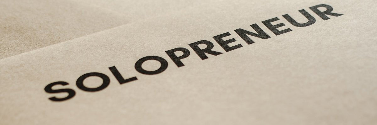 Hoe Ik Als Solo-Ondernemer Mijn Atelier Run: Een Eerlijke Inkijk - Keelin Design