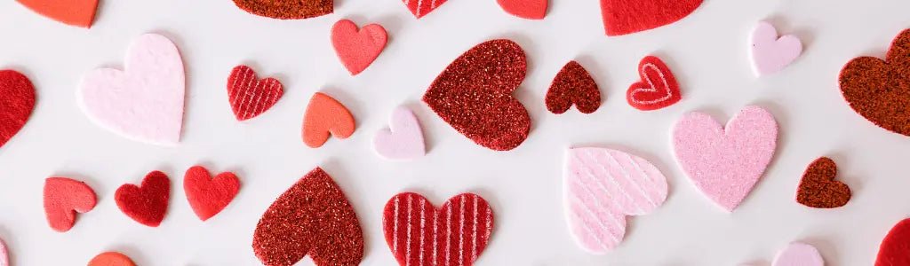 Laten We De Liefde Vieren – Op Jouw Manier - Keelin Design