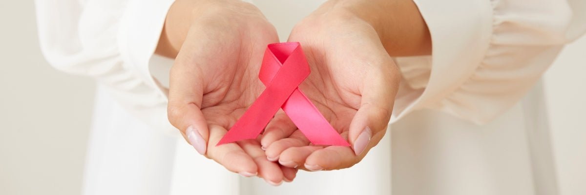 Oktober: Maand van Bewustzijn Borstkanker – Check Jezelf, Koester Jezelf - Keelin Design