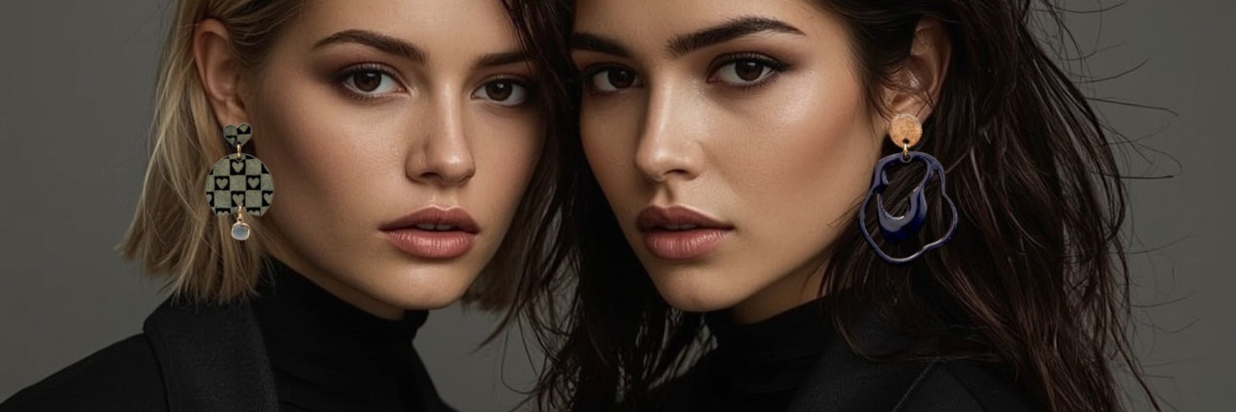 Statement Oorbellen: Dé Sieradentrend die 2026 Domineert - Keelin Design