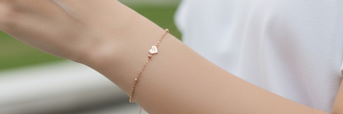 Wat Is Mijn Armbandmaat? | De Ultieme Armband Maatgids - Keelin Design