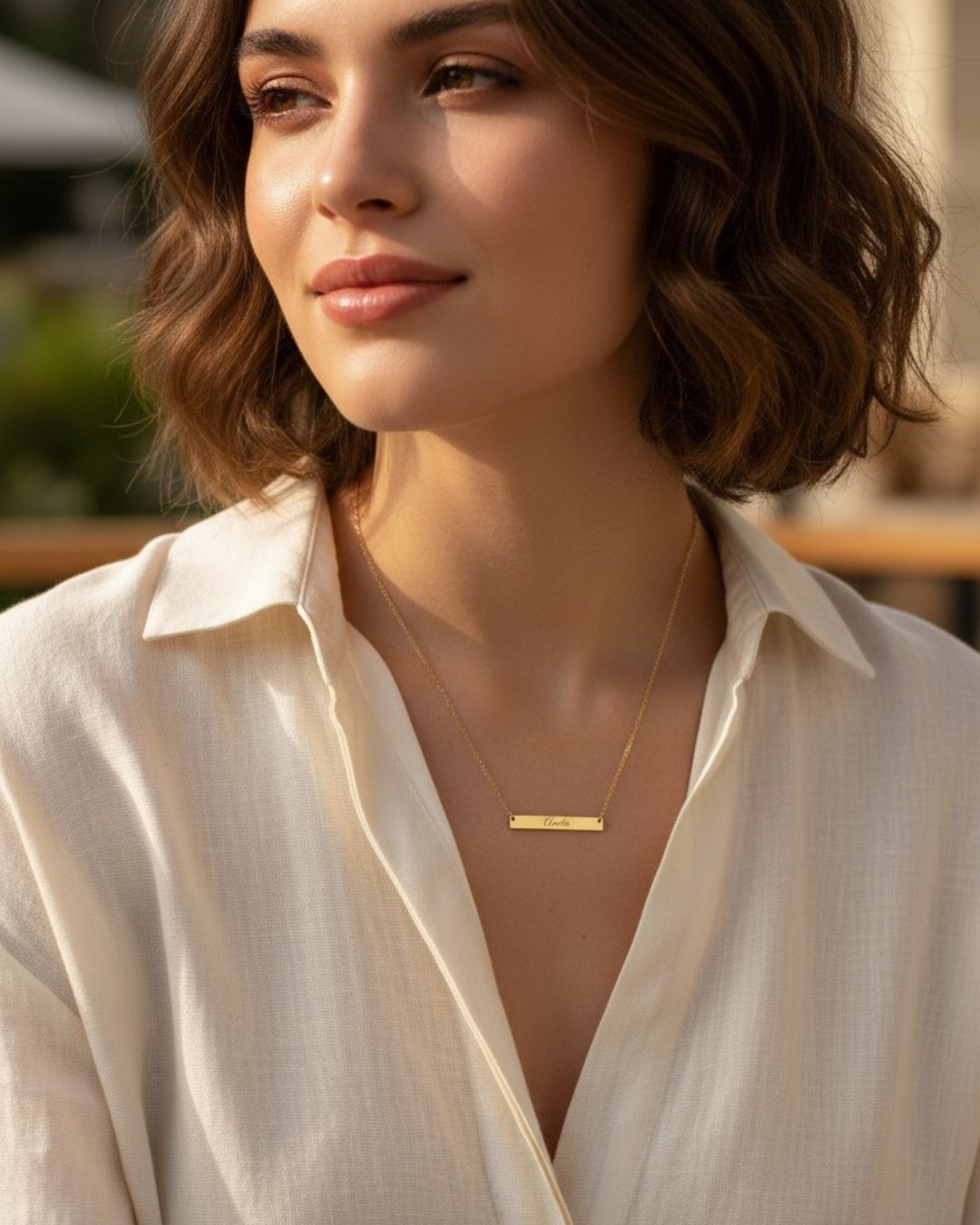 Gepersonaliseerde Juwelen met een Verhaal - Keelin Design