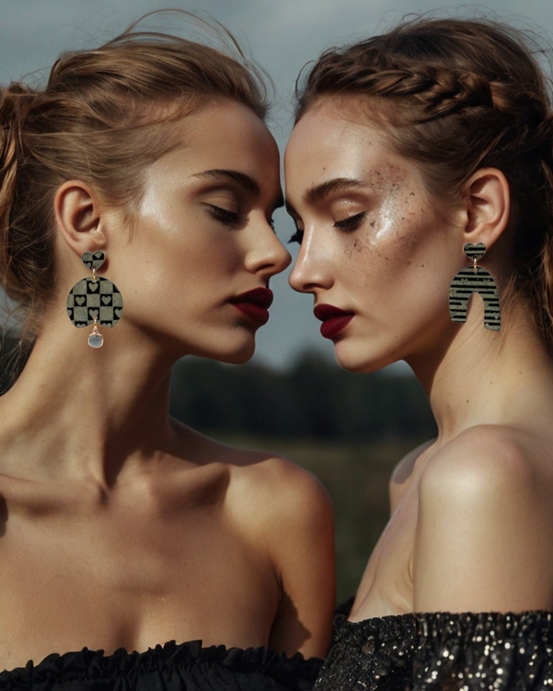 Limited VALENTIJN Collectie - Keelin Design