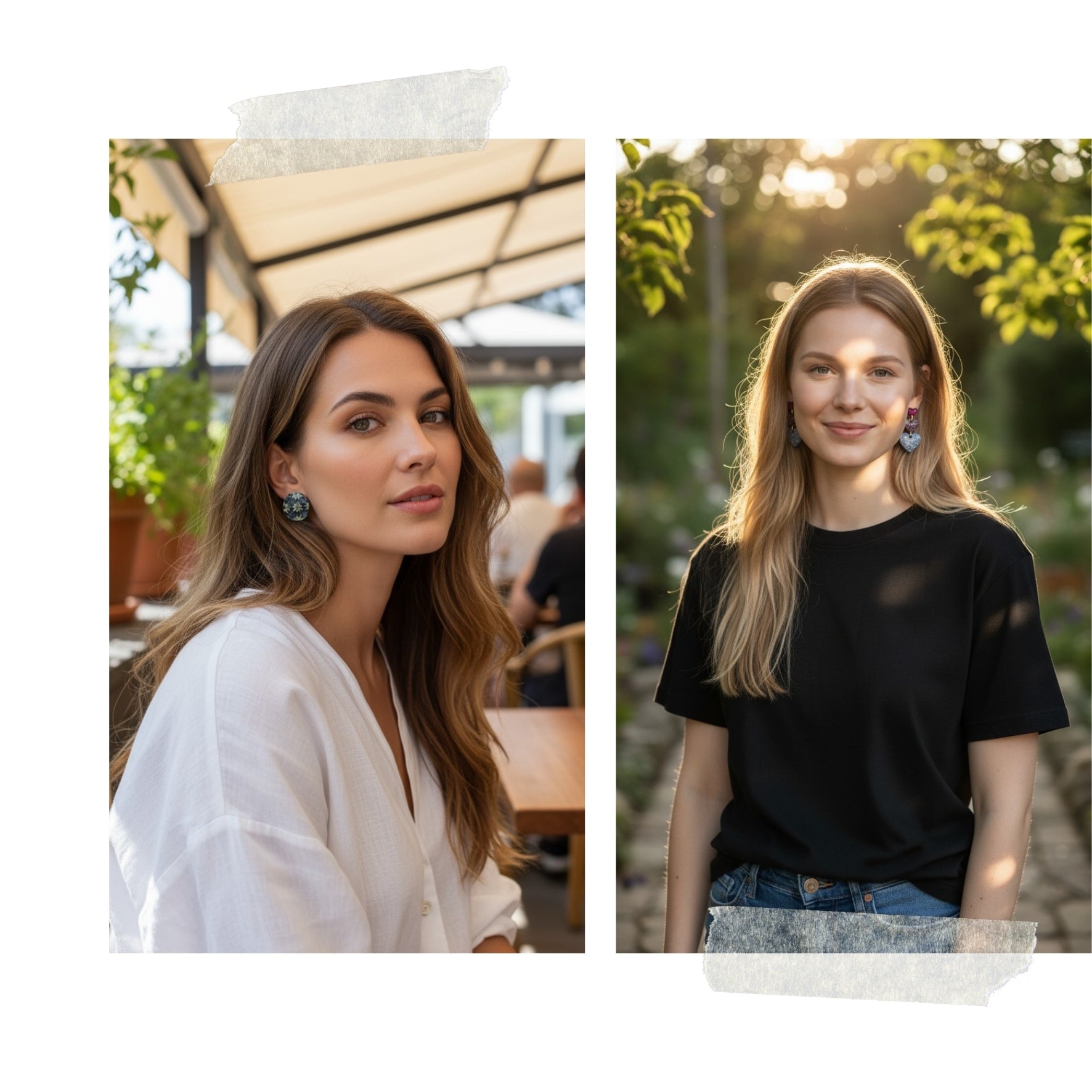 Keelin Design Styling Inspiratie - Handgemaakt, met liefde gedragen – en altijd op jouw manier gestyled.