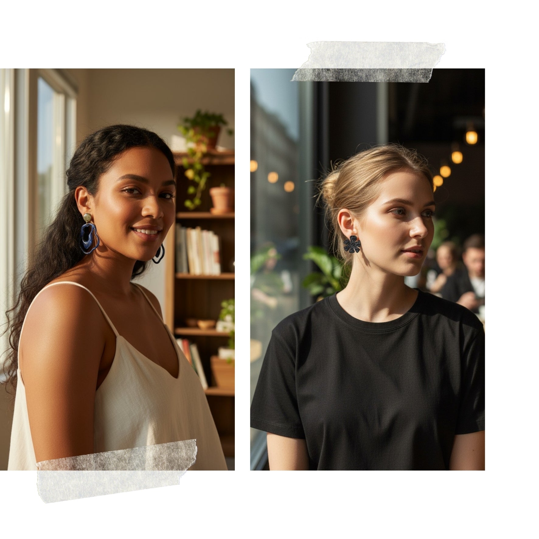 Keelin Design Styling Inspiratie - Handgemaakt, met liefde gedragen – en altijd op jouw manier gestyled.