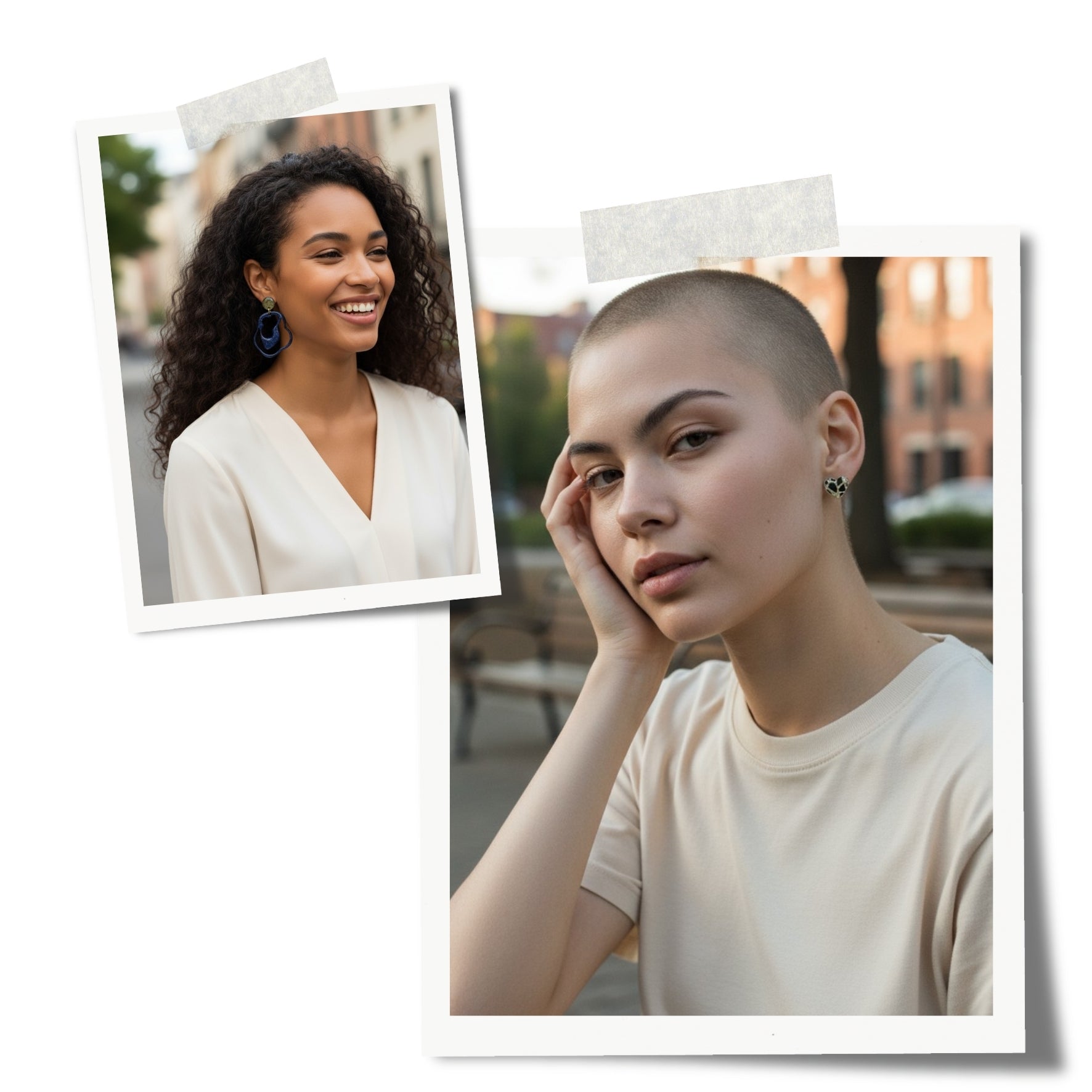 Keelin Design Styling Inspiratie - Handgemaakt, met liefde gedragen – en altijd op jouw manier gestyled.