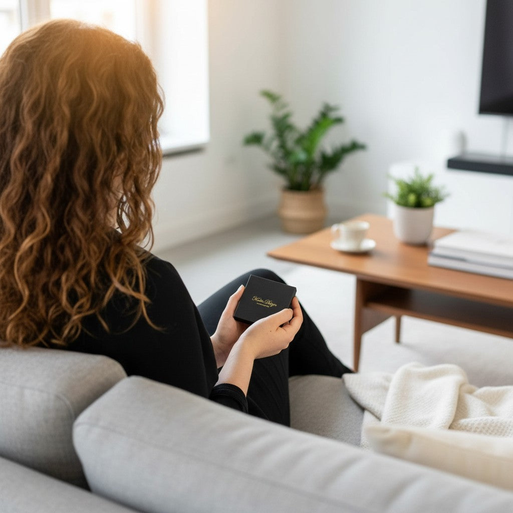 Keelin Design - Handgemaakte sieraden voor vrouwen