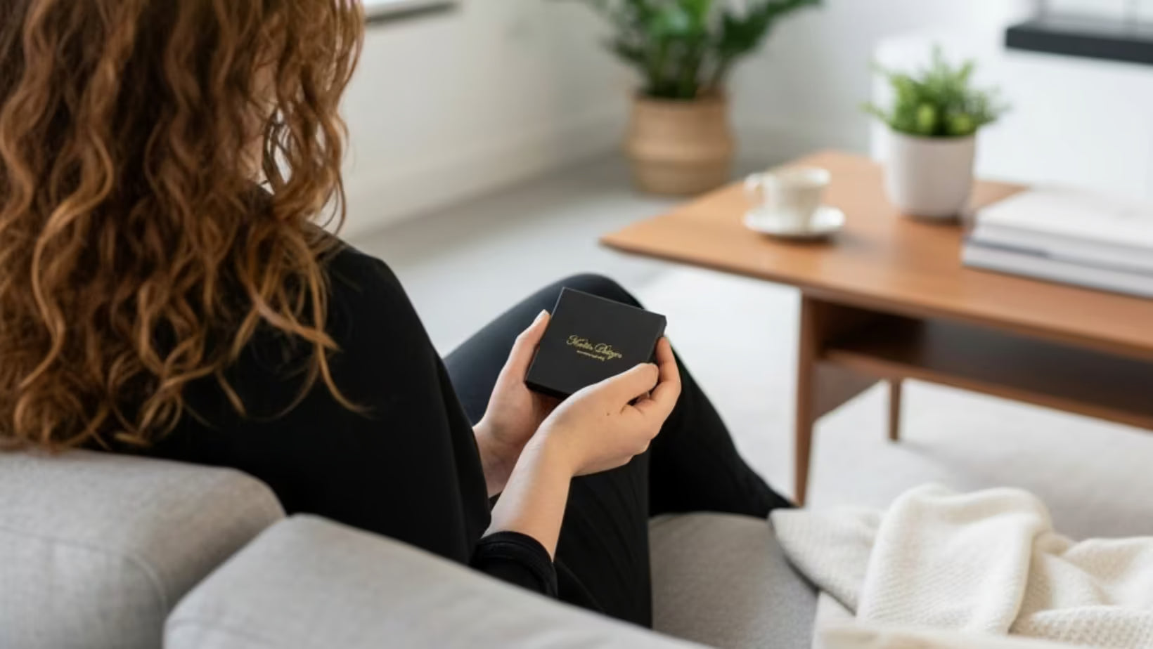 Keelin Design, Handmade Jewelry - Meest Geliefde Juwelen (Bestsellers)