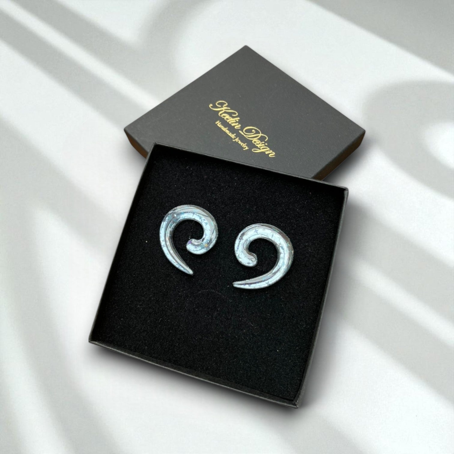 Celeste - STARDUST MIDI Holografisch - Keelin Design