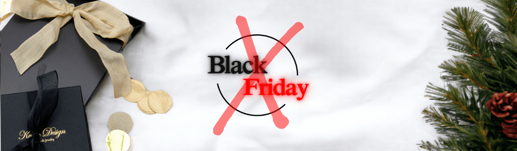 Vergeet Black Friday - Zeg 'hallo' tegen onze Advent promoties!