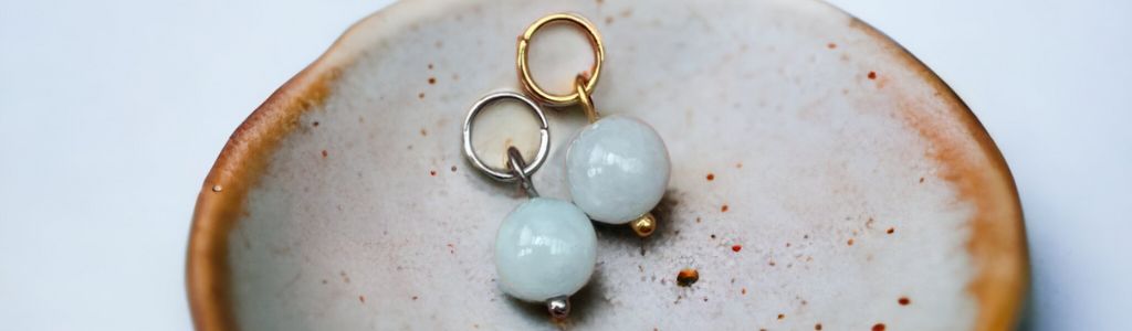 Kies en stel jouw eigen juweel samen - Ontdek onze nieuwste "Style Fusion" collectie