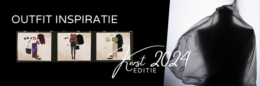 Keelin Design, Handgemaakte Sieraden - Outfit Inspiratie - Fashionista Approved - Styling Tips