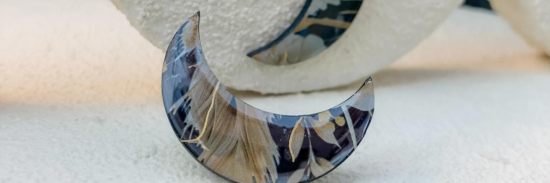 Sieraden Onderhoud: 8 Tips Om Je Oorbellen Te Laten Glanzen - Keelin Design