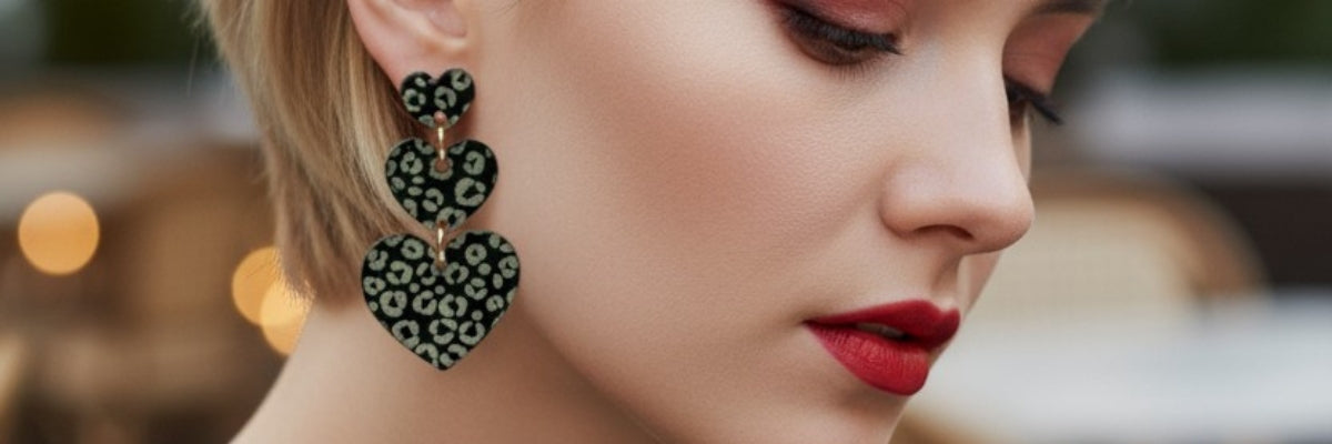 Ontdek Welke Oorbellen Jouw Schoonheid Het Meest Benadrukken | Keelin Design, Sieraden Blog