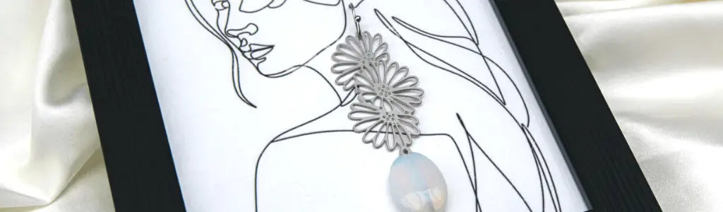 null De ultieme gids om zilveren sieraden te leren stylen als een pro Keelin Design