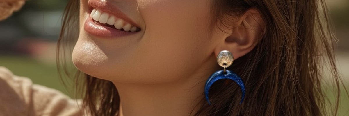 De Ultieme Gids: Welke Oorbellen Zijn Het Beste Tegen Allergieën? - Keelin Design