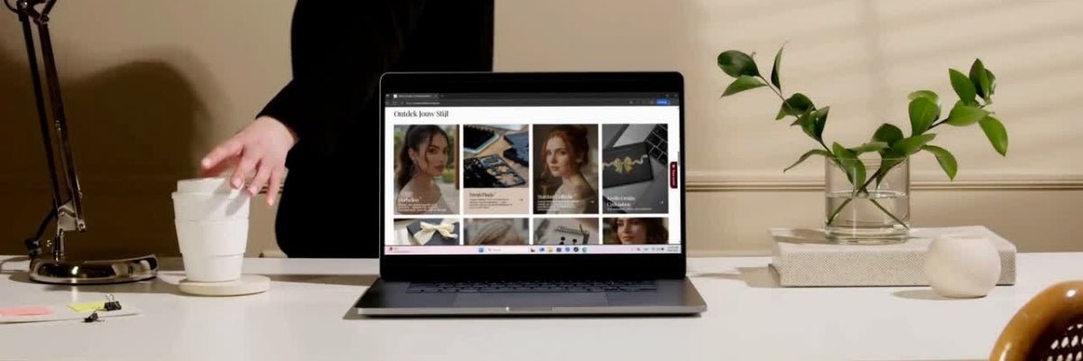 De Voor- en Nadelen van het Runnen van je Eigen Sieradenbedrijf (+ 2 Grote Vooroordelen Doorprikt) - Keelin Design