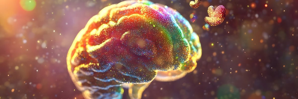 Kleurpsychologie in Sieraden: Wat Zegt Jouw Keuze Over Jou? - Keelin Design