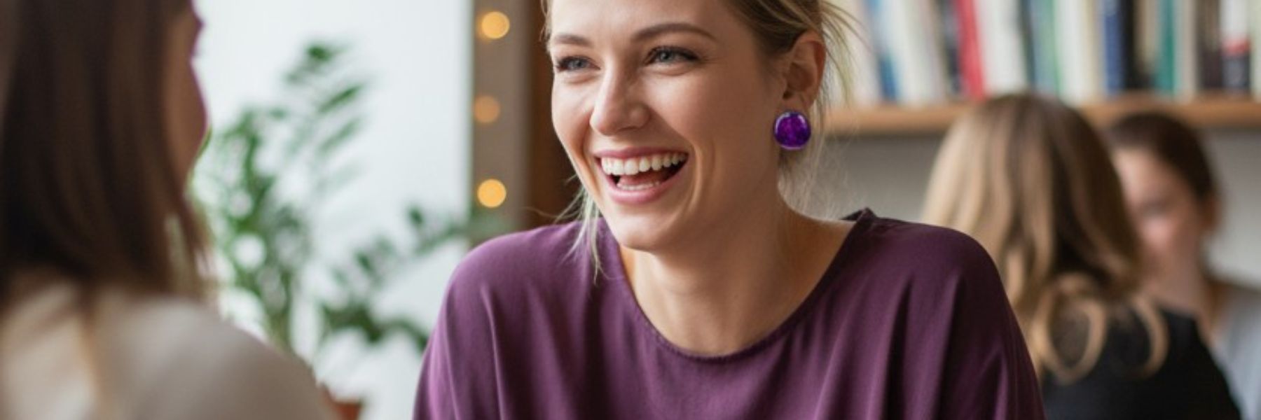 Oorbellen Voor Gevoelige Oren: Gids Voor Comfortabele En Veilige Sieraden