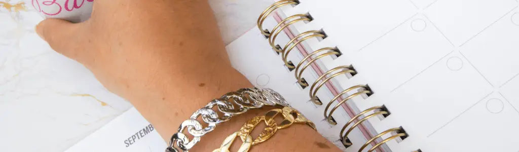 Blog - Gratis sieraden tips en inspiratie - Keelin Design Keelin Design