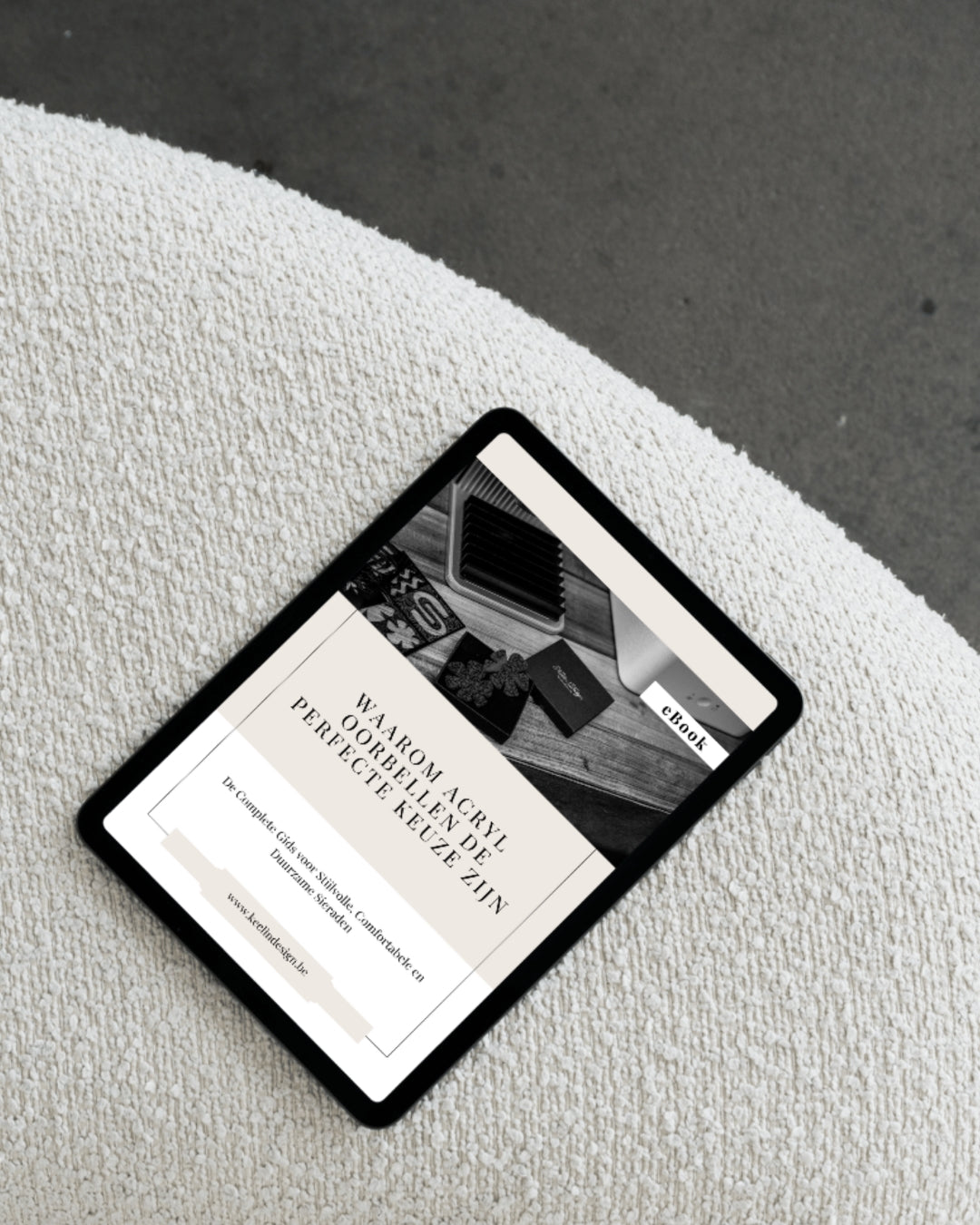 eBooks Sieraden & Styling - Digitale Gidsen