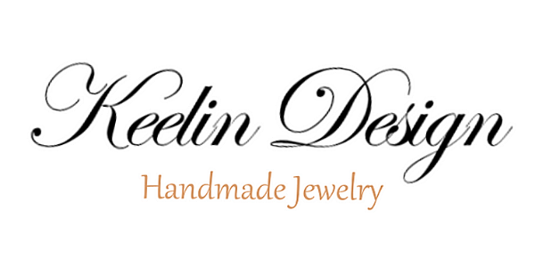 Keelin Design Handmade Jewelry - Belgian Based online jewelry store