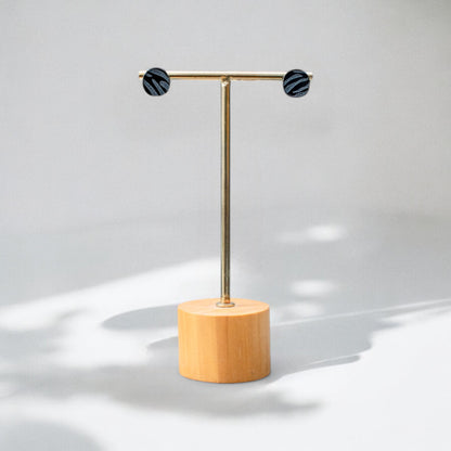 Gia MINI Oorstekers