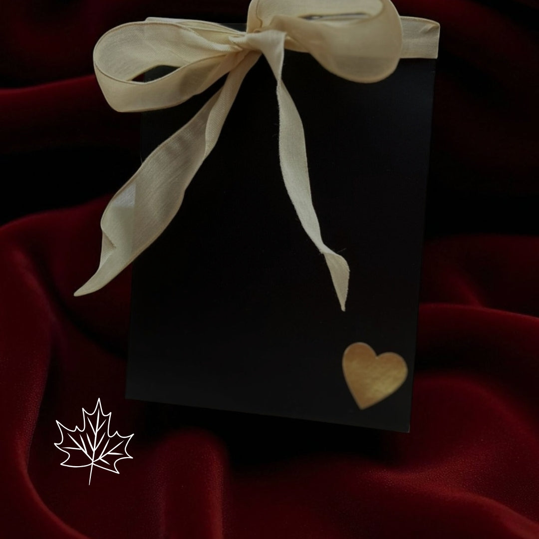 Keelin Design Verrassingsbox - Exclusieve Sieradencollectie