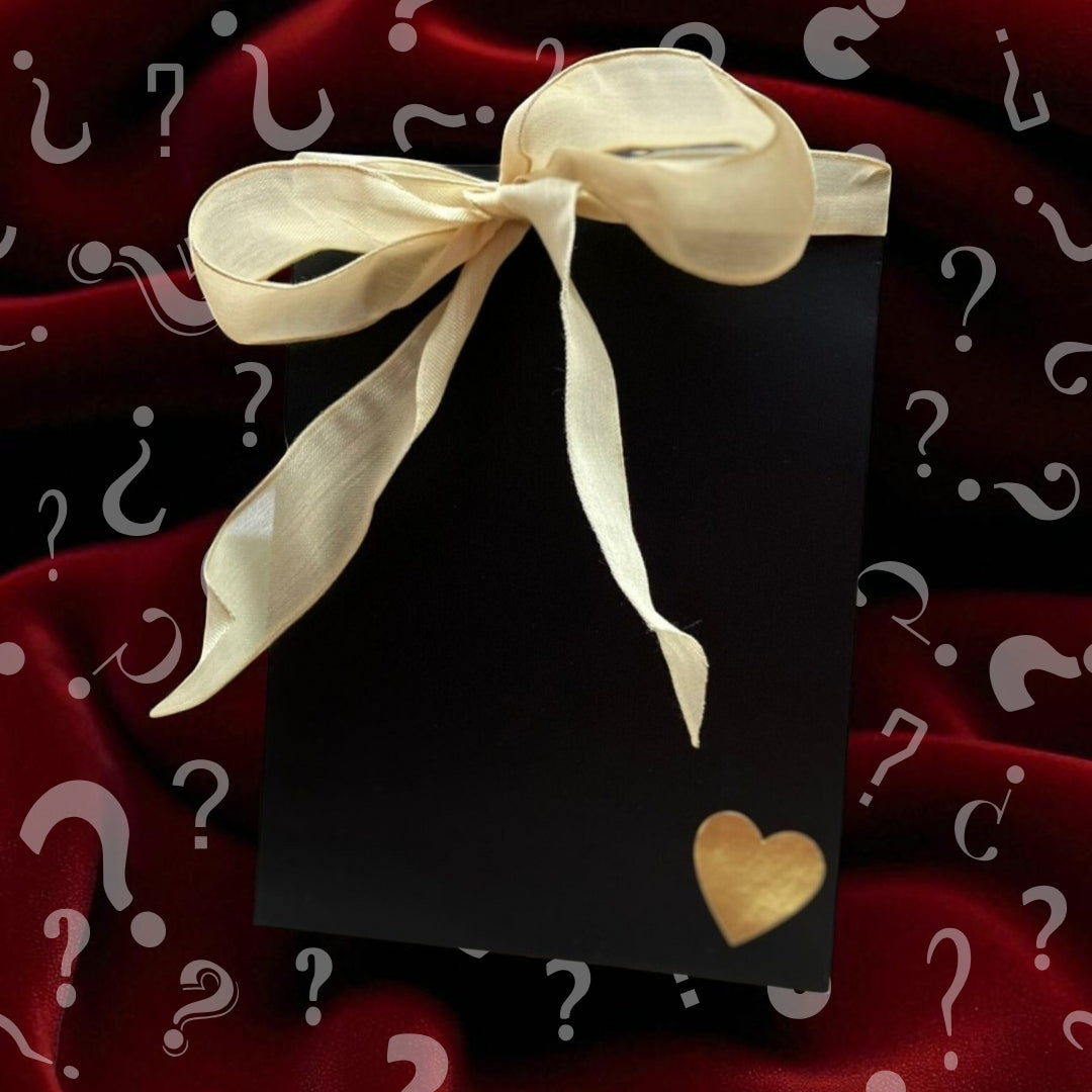 Keelin Design Verrassingsbox - Exclusieve Sieradencollectie