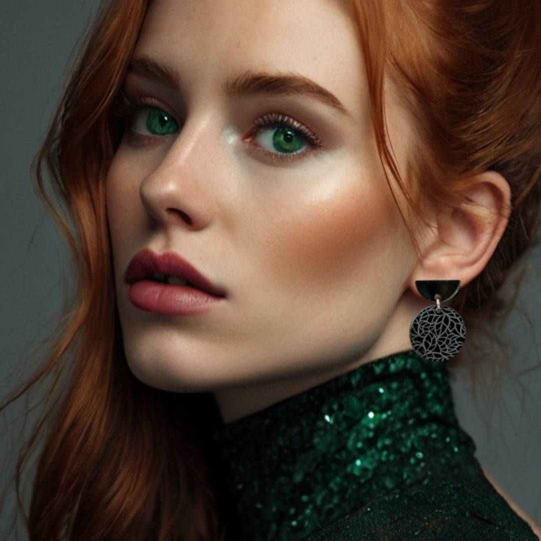 Ella Oorbellen - Midi