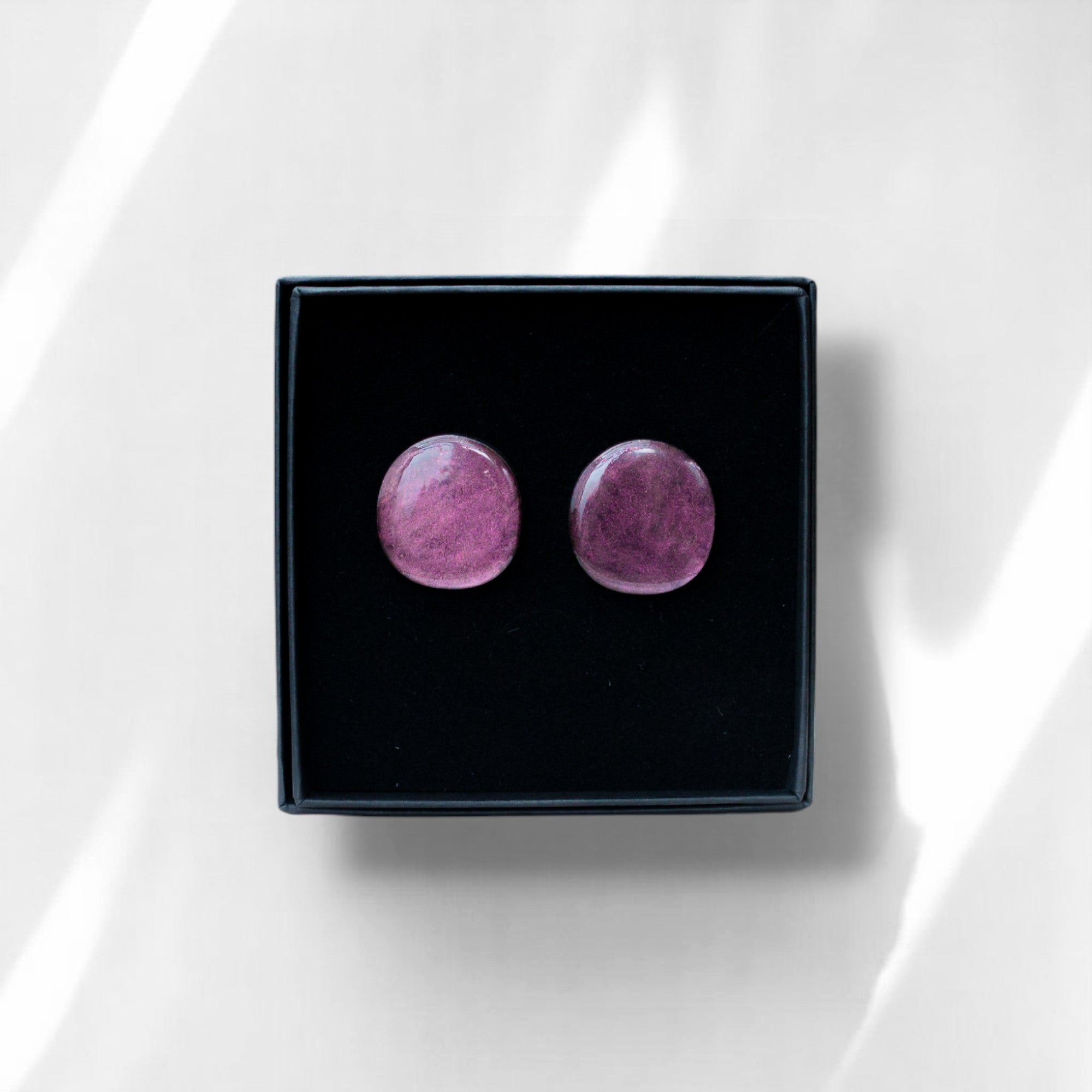 Phoebe Statement Oorstekers - Midi