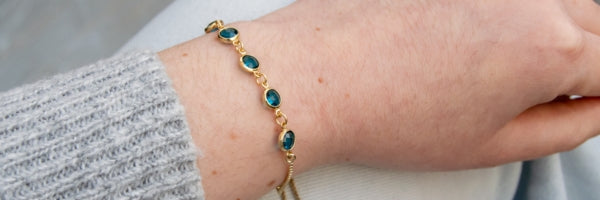 Keelin Design, Handmade Jewelry - Armbanden - Handgemaakte armbanden