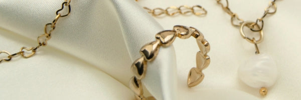 Keelin Design, Handmade Jewelry - Sieradensets - Matching sieraden - Juwelenset