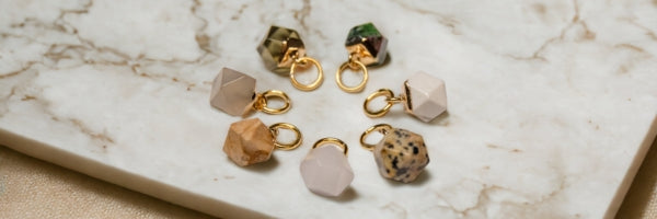 Keelin Design, Handmade Jewelry - Style Fusion collectie - Mix and Match sieraden - Stel je eigen juweel samen - Hangers - Bedels