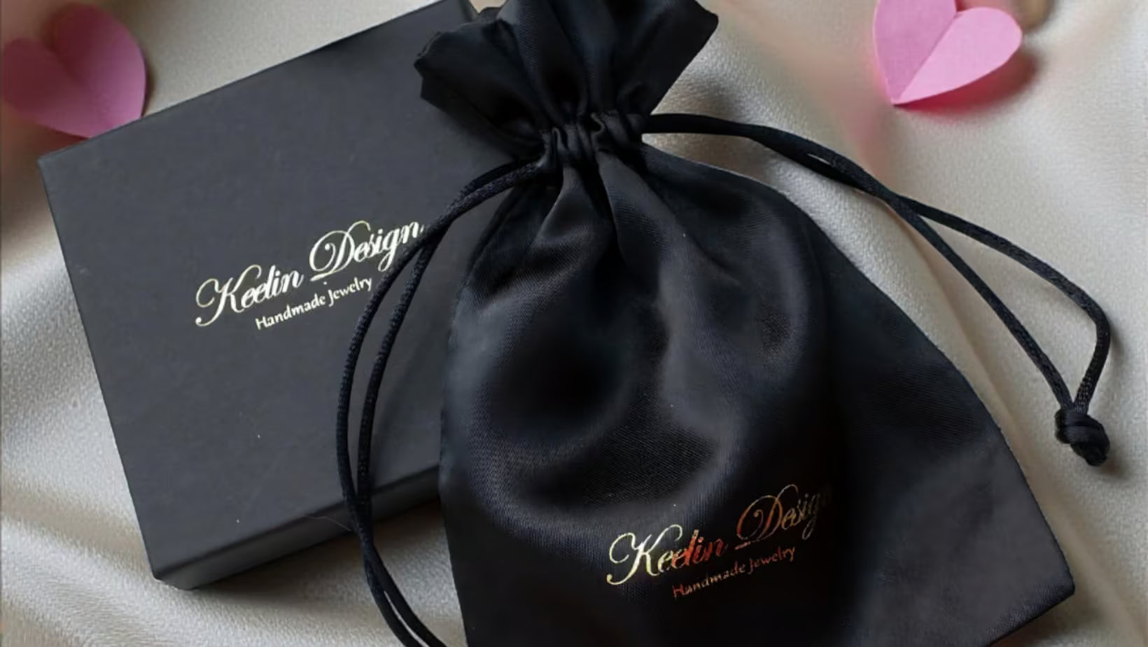 Keelin Design, Handmade Jewelry - Vers Uit Het Atelier - Nieuwe Juwelen