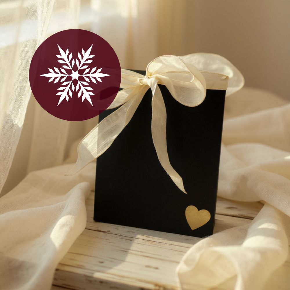 Keelin Design Verrassingsbox - Exclusieve Sieradencollectie