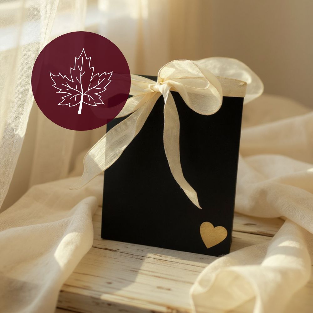 Keelin Design Verrassingsbox - Exclusieve Sieradencollectie