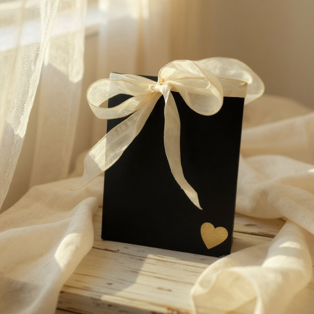 Keelin Design Verrassingsbox - Exclusieve Sieradencollectie