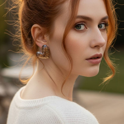 Liene - STARDUST Statement Hartjes