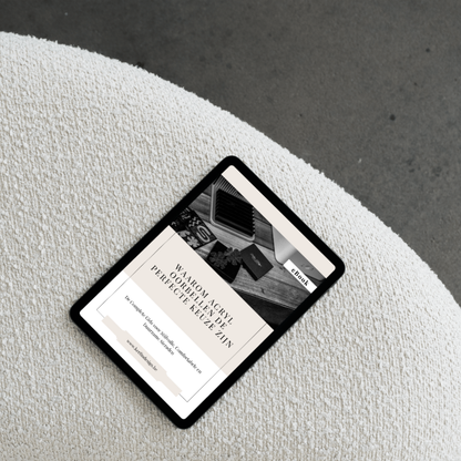 Waarom Acryl Oorbellen de Perfecte Keuze Zijn - Complete Digitale Gids (PDF)