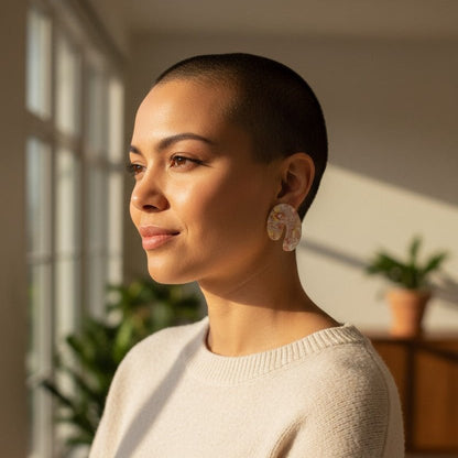 Aurora - STARDUST MIDI - Keelin Design