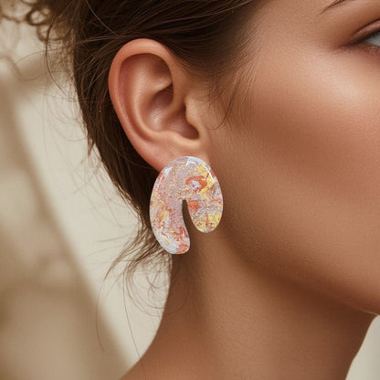 Aurora - STARDUST MIDI - Keelin Design