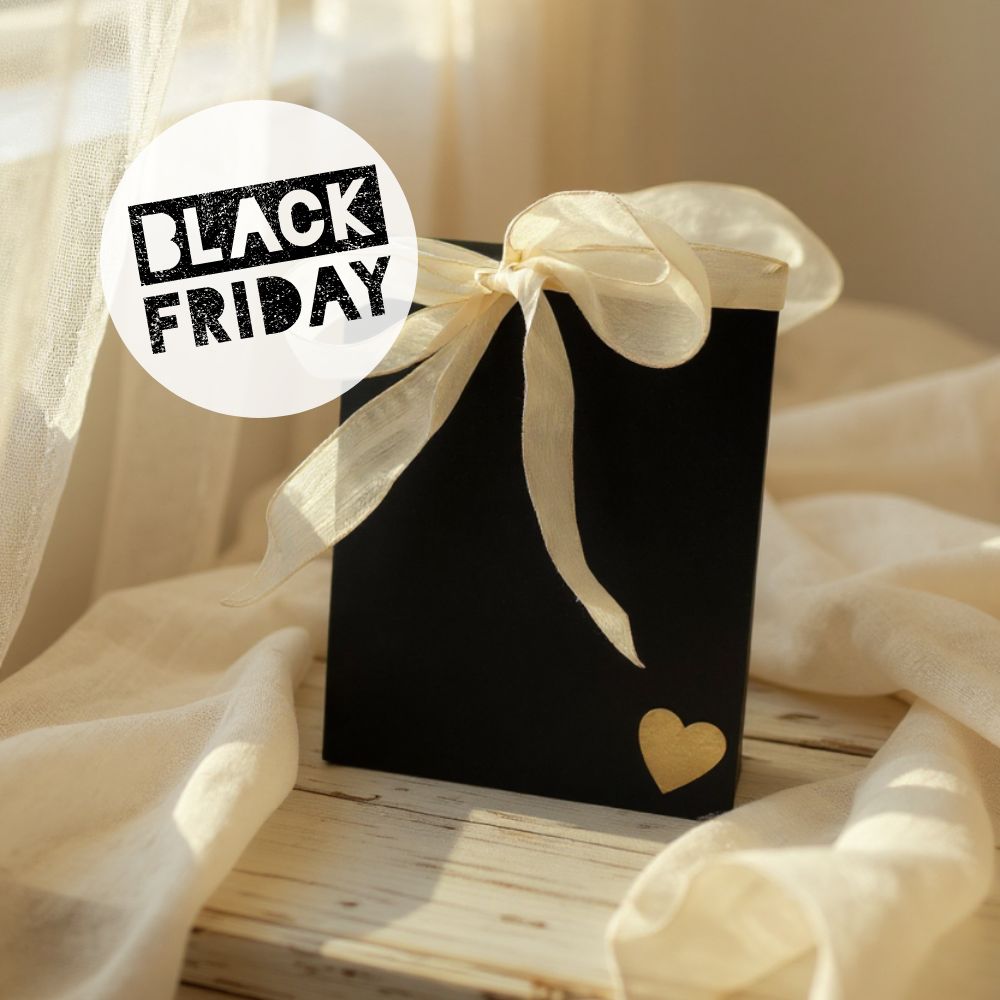 Keelin Design BLACK FRIDAY Verrassingsbox - Keelin Design