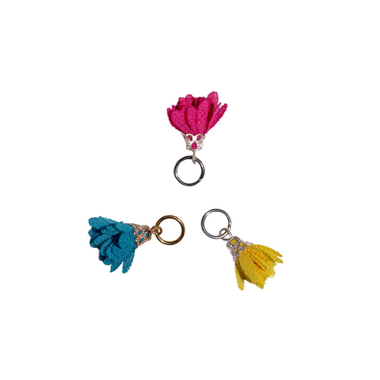 Hanger "Floshkes" - Style Fusion (kies en stel jouw eigen juweel samen) - Hanger - Keelin Design